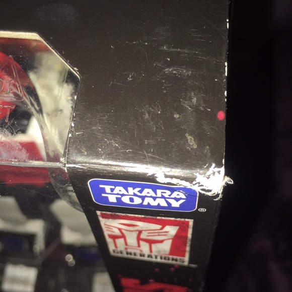 Transformers toy - Picture 4 of 5